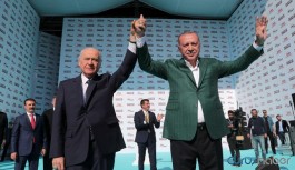 Devlet Bahçeli'nin çağrısı AKP'yi de karıştırdı
