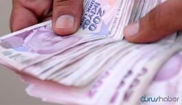 Bakan açıkladı: Ödemeler başladı