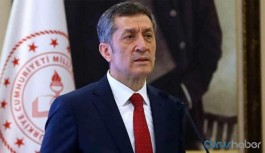 Milli Eğitim Bakanı Selçuk’tan ‘telafi eğitimi’ açıklaması