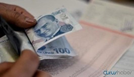 Banka KHK'li hakime gönderilen parayı vermedi