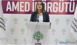 Bakanlığın “Kadına yönelik şiddet yüzde 11 düştü” açıklamasına Başaran'dan tepki
