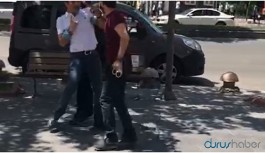 Batman'da bir yurttaş gözaltına alındı