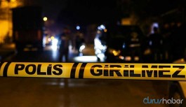 Ekmek almaya giden bir çocuk silahla vuruldu