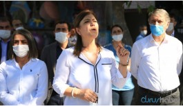 HDP'den gözaltı tepkisi: Batman Valisi, Şarman’ın izinde