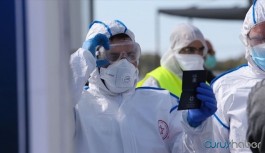 'Bayram tatilinde en az 9 gün tam karantina uygulanmalıdır'
