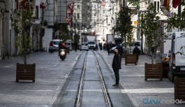 Ramazan Bayramında sokağa çıkma yasağı gündemde