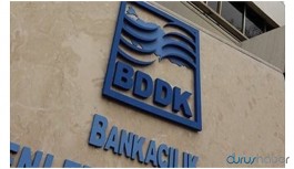 BDDK'dan 15 bankaya para cezası