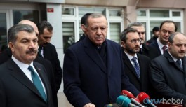 Bekir Ağırdır'dan Erdoğan'ı üzecek Fahrettin Koca yorumu