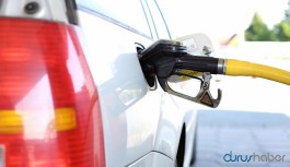 Benzin ve motorine 5 günde dördüncü zam