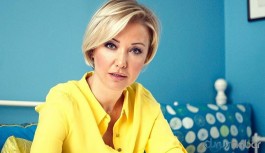 Berna Laçin'den 'reklamlarını yayınlamıyoruz' diyen Turkuvaz Medya'ya: Bu defa çizgi çok aşıldı