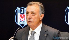 Beşiktaş Kulübü Başkanı Çebi koronavirüse yakalandı