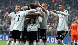 Beşiktaş'ta koronavirüs testi pozitif çıkan 3 futbolcu belli oldu