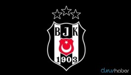 Beşiktaş'tan liglerin iptal edilmesi hakkında açıklama