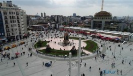 Bilim Kurulu Üyesi Prof. Tevfik Özlü uyardı: İkinci dalga, üçüncü dalga uyarısı