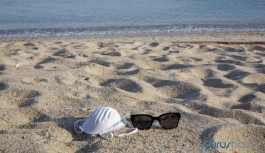 Bilim Kurulu üyesi Prof. Özlü tatil yapmanın kuralını açıkladı