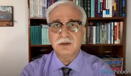 Bilim Kurulu üyesi Prof. Özlü tarih verdi: Böyle giderse…