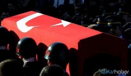 Bitlis'te iki asker yaşamını yitirdi
