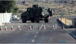 Bitlis’te 19 köyde sokağa çıkma yasağı