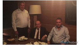 Burhan Kuzu'ya ikinci soruşturma başlatıldı