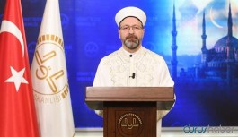 Camiden müzik çalınmasına Diyanet'ten açıklama: Minarelerimize namehrem eli değdi