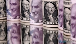 Cari açık martta 4,92 milyar dolara yükseldi