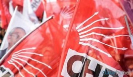 CHP'li Belediye Başkan Yardımcısı görevinden istifa etti