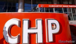 CHP'den kurultay tarihi hakkında açıklama