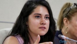 CHP'li Dila Koyurga, 'Erdoğan'a hakaret'ten gözaltına alındı