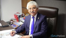 CHP'li Tüm: Sevda Noyan’ın açıklamalarını asla hafife almayın