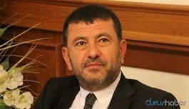 CHP'li Veli Ağbaba'dan Selçuk Bayraktar'a suçlama