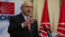 CHP'den hükümete 16 maddelik 'ekonomik buhran'dan çıkış reçetesi