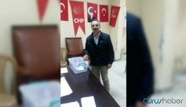 CHP’li isim 'cumhurbaşkanına hakaret'ten tutuklandı
