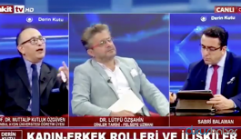 Çocuğa cinsel istismarı savunan profesör hakkında üniversiteden karar
