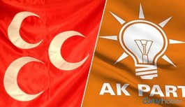 Cumhur İttifakı'nda zimmet ve görevi kötüye kullanma davası