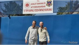 "Cumhurbaşkanına hakaret" iddiasıyla tutuklanan şizofren hastası tahliye edildi