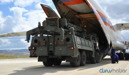 Cumhurbaşkanlığı Sözcüsü Kalın'ndan S-400 açıklaması