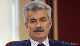 Danıştay’ın yeni başkanı belli oldu