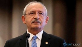 Kılıçdaroğlu: Darbe hukukunu tahkim edenlerin 'biz darbelere karşıyız' demeleri tam bir aldatmacadır