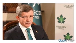 Davutoğlu 8 yıl sonra Esad'la yaptığı o görüşmenin detaylarını anlattı: Teminat verdik