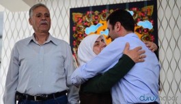 Demirtaş'tan bayram mesajı