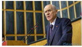Devlet Bahçeli'den seçim mesajı
