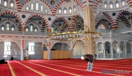 Diyanet'ten geri adım: 'Lüzum üzerine' iptal edildi