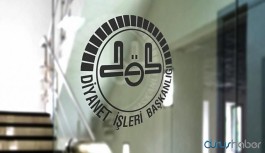 Diyanet İşleri'nden bayram namazı kararı