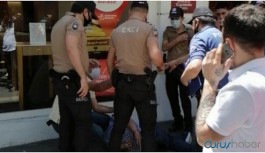 Diyarbakır'da polis ve bekçi şiddeti