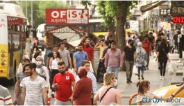 Diyarbakır’da rehavet maske kullanımını azalttı