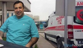 Bir doktor daha  koronavirüs nedeniyle hayatını kaybetti