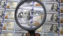 Dolar rekora koşuyor