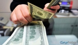 Dolar günü tarihi rekorla açtı