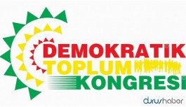 DTK: Dersim Katliamı'yla yüzleşin
