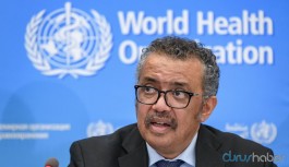Dünya Sağlık Örgütü uyardı: 'Ölümler tespit edilemedi'